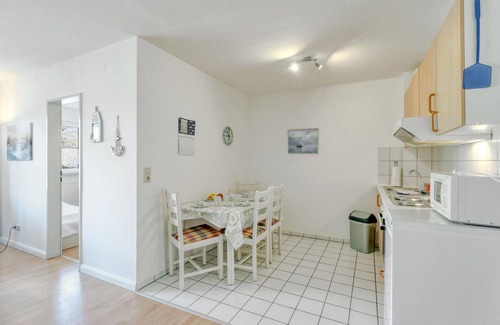 Neu Schonberg Apartment | Fewo Neuschönberg 1. OG