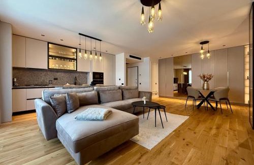 Pantelimon Apartment | FeWo No 408 Lebada Lake
