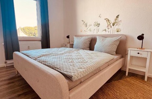 Center Apartment | FeWo Nordseebrise