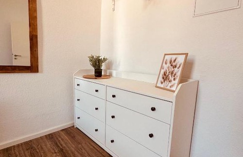 Center Apartment | FeWo Nordseebrise