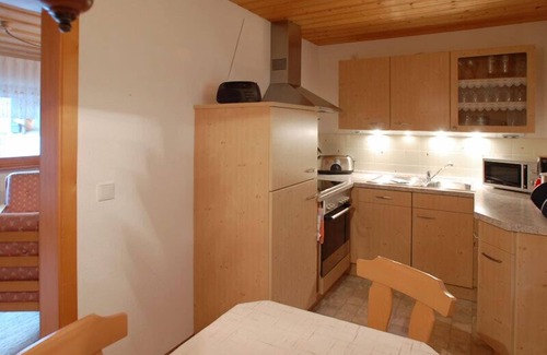 Engedey Apartment | Fewo Nr. 3 Friedrichsruh für 2-4 Pers., ca 75 m², 2 Schlafzimmer, Wohnzimmer, Küche, Balkon
