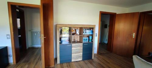 Wassenach Apartment | FeWo Olbrückblick - Laacher See, Vulkanpark Eifel