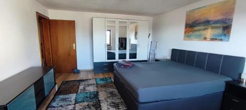 Wassenach Apartment | FeWo Olbrückblick - Laacher See, Vulkanpark Eifel