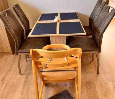 Marlow Apartment | FeWo Ostsee Oase - gemütlich, ländlich, WLAN