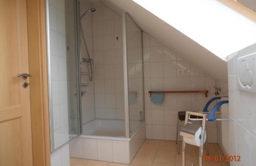 Pulsen Apartment | FeWo Pülsen