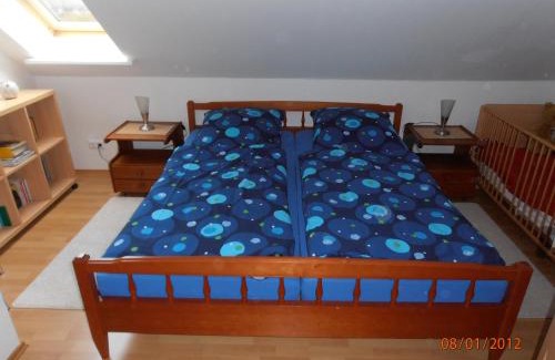 Pulsen Apartment | FeWo Pülsen