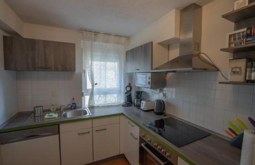 Reutlingen Apartment | Fewo Reutlingen Metzstraße OG 1