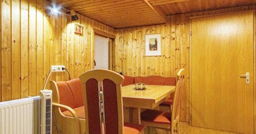 Voehrenbach House | Fewo Roturach