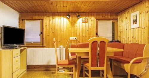 Voehrenbach House | Fewo Roturach