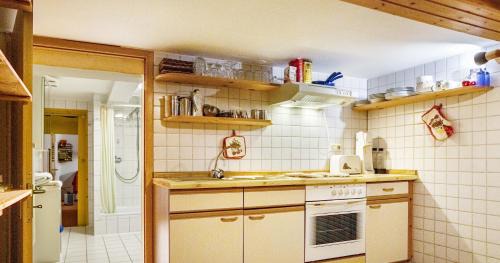 Voehrenbach House | Fewo Roturach