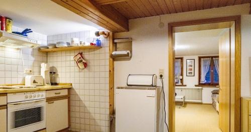 Voehrenbach House | Fewo Roturach