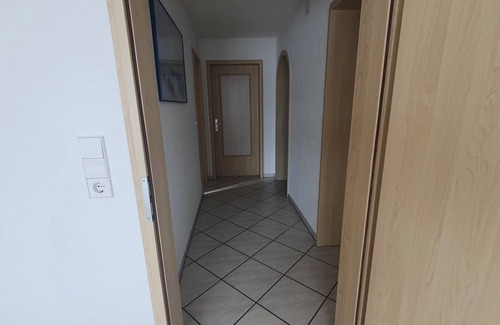 Hohentengen am Hochrhein Apartment | Fewo "SCHWEIZBLICK"