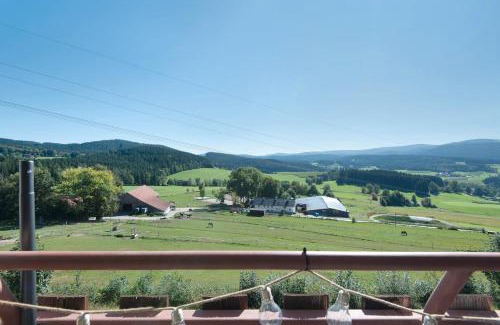 Kattersdorf Apartment | Fewo S22