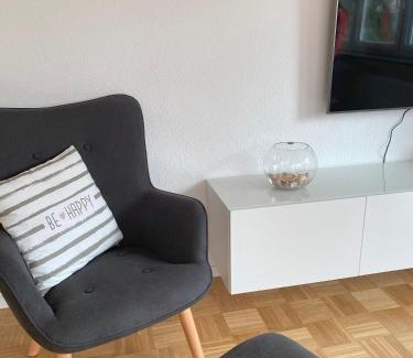 Langenargen Apartment | Fewo Seehase-LA