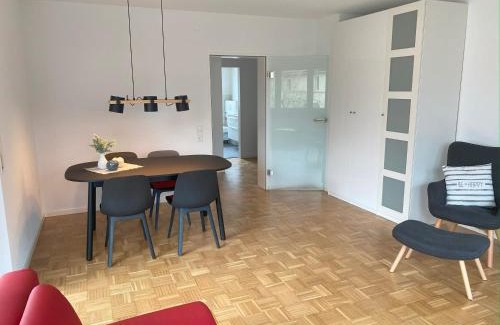 Langenargen Apartment | Fewo Seehase-LA