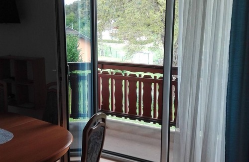 Sankt Primus Other | FEWO small (up to 3 p.) - Bauernhof-Pension Puschnikhof