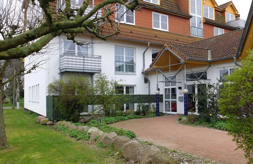 Ortsamt 2 Apartment | FeWo Strandläufer - Kleinsorge Warnemünde - Apartment Strandläufer - from 18