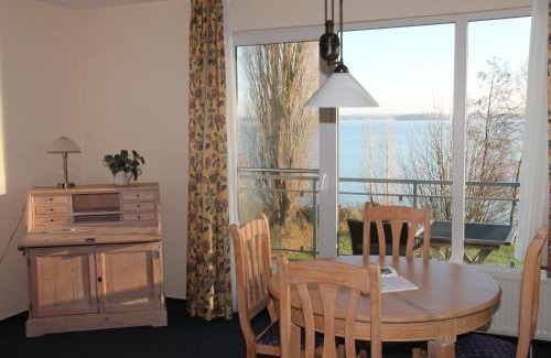 Ascheberg Apartment | Fewo-Suite mit Seeblick