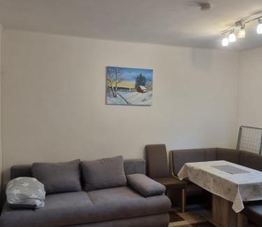 Arnoldstein Apartment | FeWo Teusch Top4