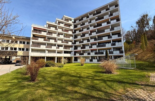 Gmain Apartment | Fewo Thurner, 40 qm, 2 Personen, Balkon