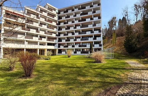 Gmain Apartment | Fewo Thurner, 40 qm, 2 Personen, Balkon