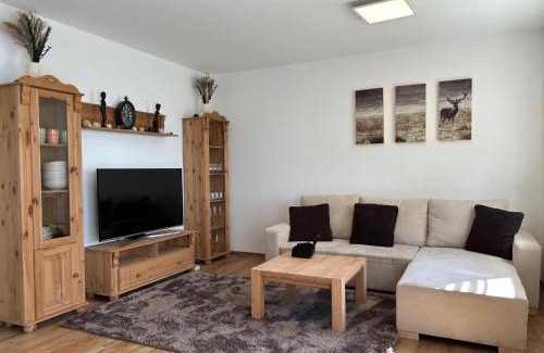 Seeon-Seebruck Apartment | Fewo Uferglück