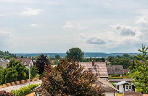 Uhldingen-Muehlhofen Apartment | Fewo Uhldingen - Pool für Familien