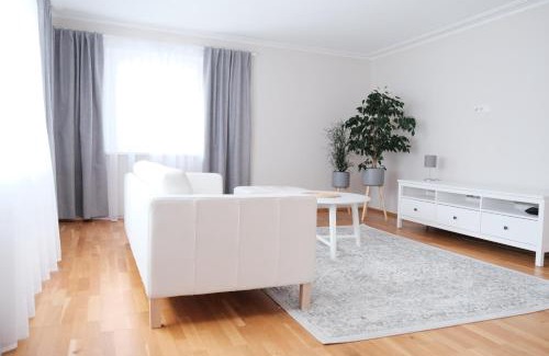 Heubach Apartment | Fewo Unter'm Rosenstein, Heubach