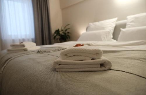 Heubach Apartment | Fewo Unter'm Rosenstein, Heubach