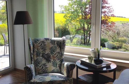 Tettscheid Apartment | Fewo Vulkaneifel