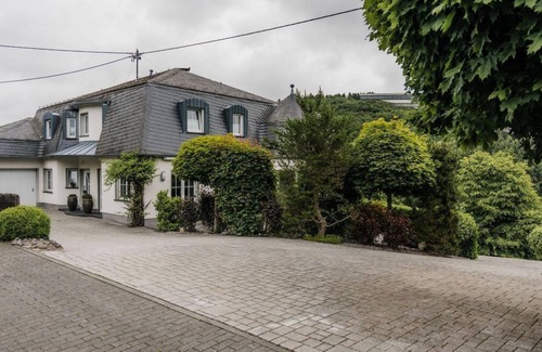 Ueß Apartment | FeWo Vulkaneifelzeit/near Nürburgring - 4-Bett-FeWo Vulkaneifelzeit