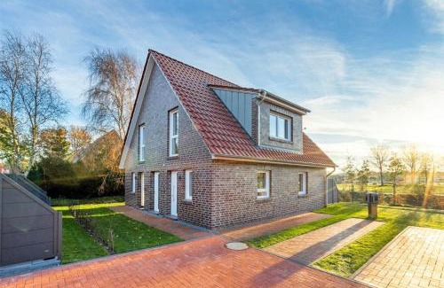 Sturenburgshof House | FeWo Watt