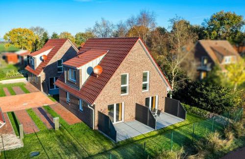 Sturenburgshof House | FeWo Watt