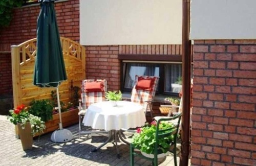 Seeheilbad Graal-Muritz Apartment | FeWo Weber GM 69911 - FeWo Weber