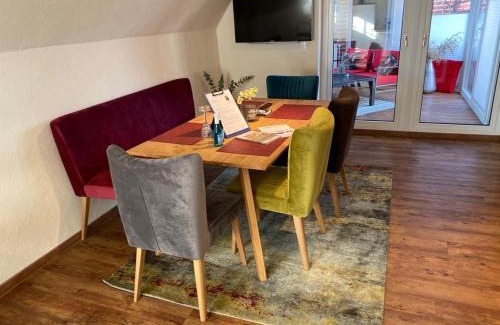 Bad Zwischenahn Apartment | FEWO Welsum 1