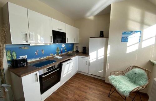 Bad Zwischenahn Apartment | FEWO Welsum 1