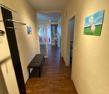 Bad Zwischenahn Apartment | FEWO Welsum 1