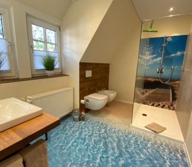Bad Zwischenahn Apartment | FEWO Welsum 1