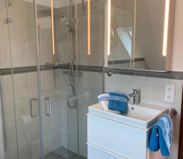 Bad Sooden-Allendorf Apartment | FeWo Werragold
