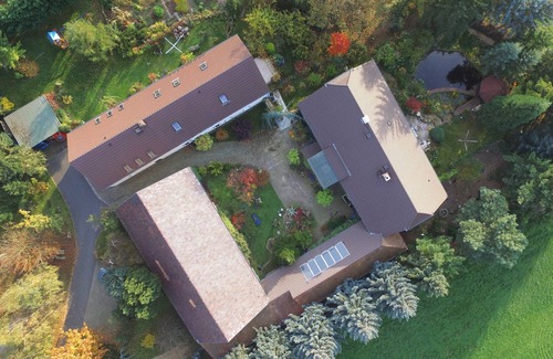 Kodersdorf Apartment | Fewo Wiesenhof bis 2 Personen - Fewo Wiesenhof
