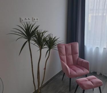 Gablenberg Apartment | FeWo - Zur Alten Wäscherei - Zentrumsnah - Garage inklusiv