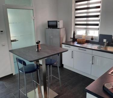 Gablenberg Apartment | FeWo - Zur Alten Wäscherei - Zentrumsnah - Garage inklusiv