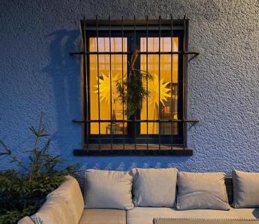 Nohra Apartment | Fewo Zur Wache