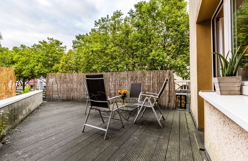Suelz Apartment | FeWo123, Sawasdee-Cologne