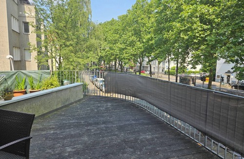 Suelz Apartment | FeWo123, Sawasdee-Cologne
