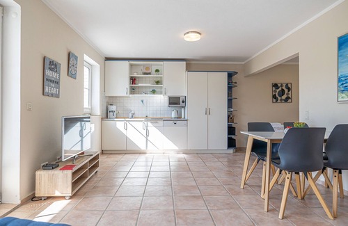 Wassersleben Apartment | fewo1846 - Fördeblick II (App.
