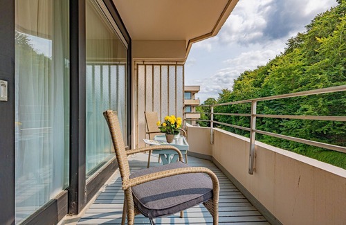 Gluecksburg Apartment | fewo1846 - Grüne Insel (App. 319)