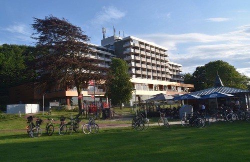 Gluecksburg Apartment | fewo1846 - Grüne Insel (App. 319)