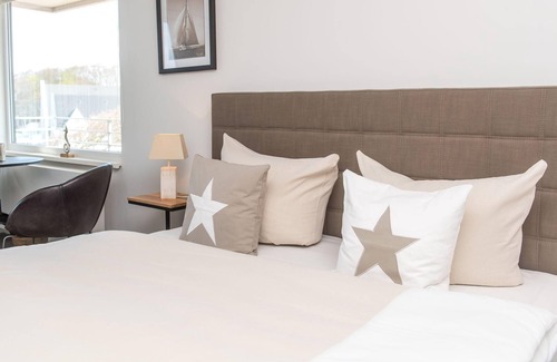 Gluecksburg Apartment | Fewo1846 - Oskar