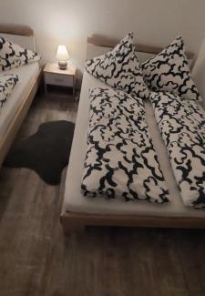 Bad Wurzach Apartment | FeWo2&Bad Wurzach